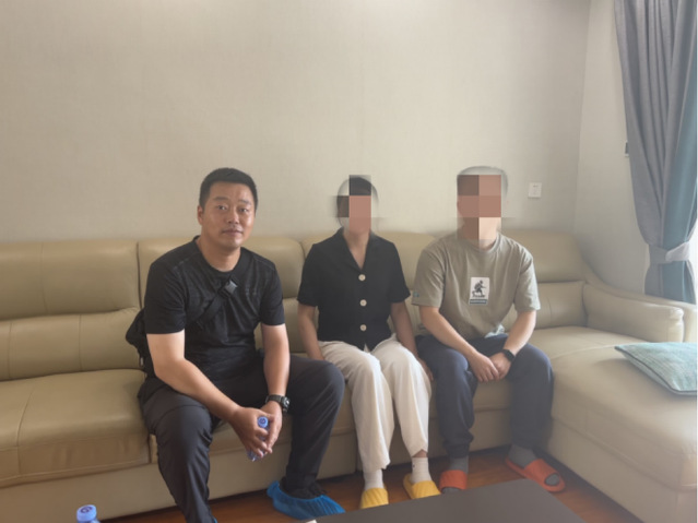 家校合力，铸魂育人 ——经济与...