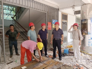 周忠常委