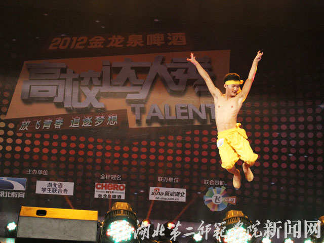 4 傣族舞蹈表演异域风情十足.jpg