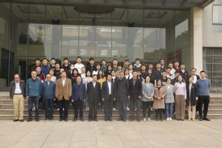 学校举行“湖北基础天文教育基地...